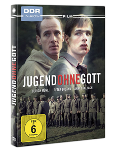 Jugend ohne Gott
