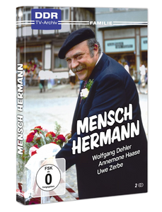 Mensch Hermann