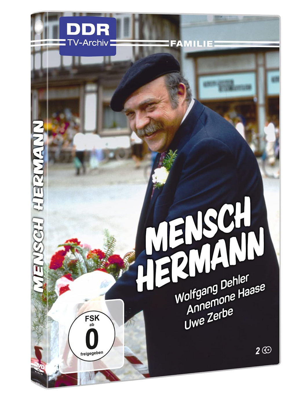Mensch Hermann