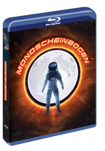 Lade das Bild in den Galerie-Viewer, Mondscheinbogen (Blu-ray) Sowjet Sci-Fi Klassiker von 1983
