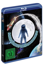 Lade das Bild in den Galerie-Viewer, Mondscheinbogen (Blu-ray) Sowjet Sci-Fi Klassiker von 1983
