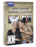 Familie Neumann & Neumanns Geschichten - Die komplette Serie (6 DVD)