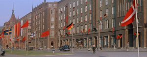 Die DDR in Originalaufnahmen - Ostseewochen Rostock