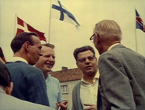 Die DDR in Originalaufnahmen - Ostseewochen Rostock