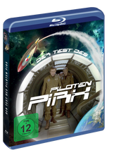 Lade das Bild in den Galerie-Viewer, Der Test des Piloten Pirx (Blu-Ray)
