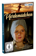 Das Pferdemädchen