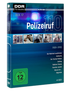 Polizeiruf Box 17 (Neuauflage 2023)