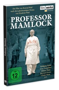 Professor Mamlock