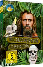 Lade das Bild in den Galerie-Viewer, Robinson Crusoe (1972)
