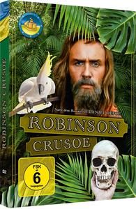 Robinson Crusoe (1972)