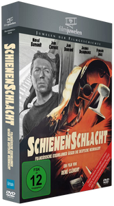 Schienenschlacht (DEFA Filmjuwelen)