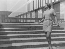 Lade das Bild in den Galerie-Viewer, Die DDR in Originalaufnahmen - Stalinallee/Karl-Marx-Allee
