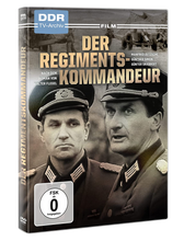 Lade das Bild in den Galerie-Viewer, Der Regimentskommandeur (DVD)
