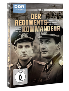 Der Regimentskommandeur (DVD)