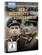 Der Regimentskommandeur (DVD)