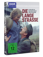 Die lange Straße (3 DVD)