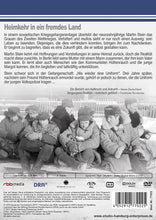 Lade das Bild in den Galerie-Viewer, Heimkehr in ein fremdes Land (2 DVD)
