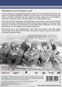 Heimkehr in ein fremdes Land (2 DVD)
