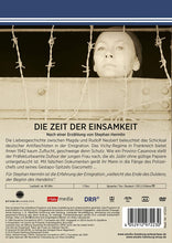Lade das Bild in den Galerie-Viewer, Die Zeit der Einsamkeit (DVD)
