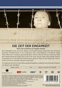 Die Zeit der Einsamkeit (DVD)