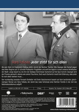Lade das Bild in den Galerie-Viewer, Jeder stirbt für sich allein (2 DVD)
