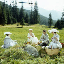 Lade das Bild in den Galerie-Viewer, Theodor Fontane: Frauenbilder / Leben - Liebe - Schicksale, Vol. 3 - Frau Jenny Treibel + Franziska
