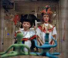 Lade das Bild in den Galerie-Viewer, Die Tintenfische aus dem zweiten Stock (Sammler-Edition, digital restauriert, 2 DVD
