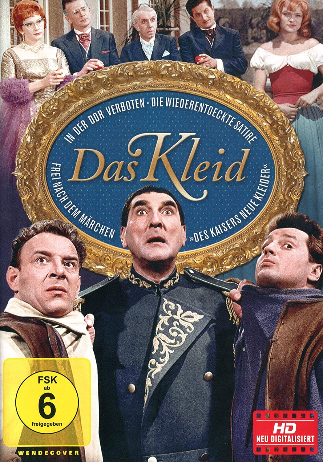 Das Kleid