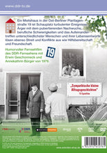 Lade das Bild in den Galerie-Viewer, Plantagenstraße 19
