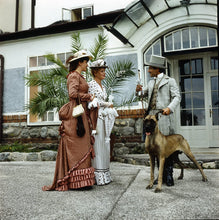 Lade das Bild in den Galerie-Viewer, Theodor Fontane: Frauenbilder / Leben - Liebe - Schicksale, Vol. 3 - Frau Jenny Treibel + Franziska
