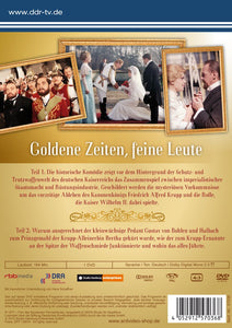 Goldene Zeiten - feine Leute