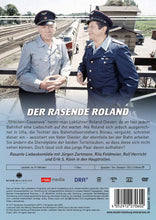 Lade das Bild in den Galerie-Viewer, Der rasende Roland
