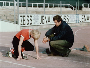 Die DDR In Originalaufnahmen-Jena Zwischen Uniturm & Carl-Zeiss-Werken