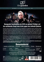 Lade das Bild in den Galerie-Viewer, Schatten über den Inseln (DEFA Filmjuwelen)
