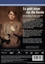 Lade das Bild in den Galerie-Viewer, Es geht einer vor die Hunde
