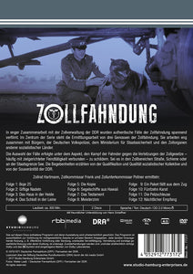Zollfahndung (2 DVD)