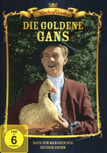 Lade das Bild in den Galerie-Viewer, Die goldene Gans
