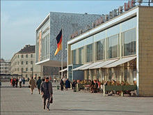 Lade das Bild in den Galerie-Viewer, Die DDR In Originalaufnahmen - Guten Tag, DDR
