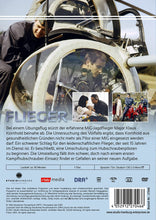Lade das Bild in den Galerie-Viewer, Flieger (DVD)

