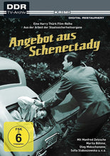 Lade das Bild in den Galerie-Viewer, Angebot aus Schenectady (DVD)
