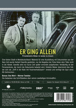 Lade das Bild in den Galerie-Viewer, Er ging allein (DVD)
