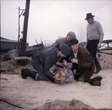 Lade das Bild in den Galerie-Viewer, Die Heimkehr des Joachim Ott

