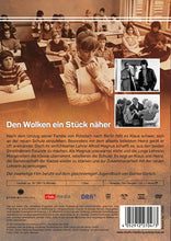 Lade das Bild in den Galerie-Viewer, Den Wolken ein Stück näher (DVD)
