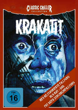 Lade das Bild in den Galerie-Viewer, Krakatit (Blu-Ray + DVD )
