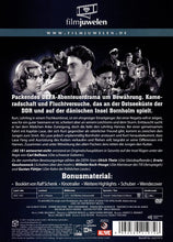 Lade das Bild in den Galerie-Viewer, SAS 181 antwortet nicht (DEFA Filmjuwelen)
