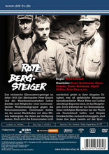 Lade das Bild in den Galerie-Viewer, Rote Bergsteiger (DVD)
