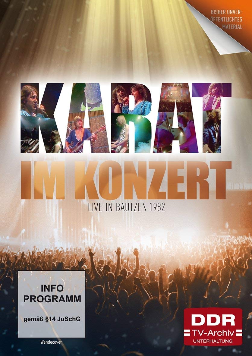 Karat - Im Konzert