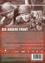 Lade das Bild in den Galerie-Viewer, Die andere Front (DVD)
