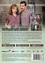 Lade das Bild in den Galerie-Viewer, Verflucht und geliebt (3DVD)
