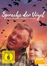 Lade das Bild in den Galerie-Viewer, Sprache der Vögel

